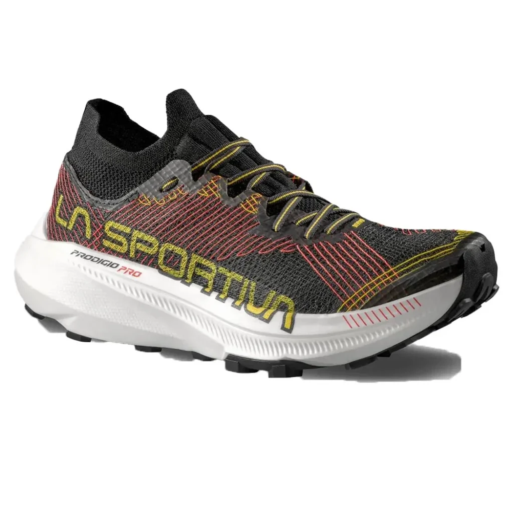 LA SPORTIVA Prodigio Pro /black yellow