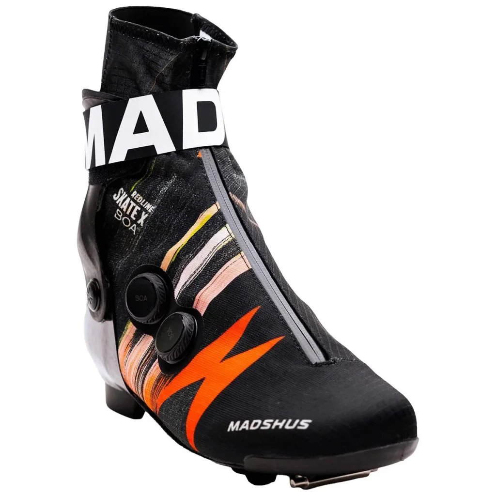 MADSHUS Redline Skate X Boa