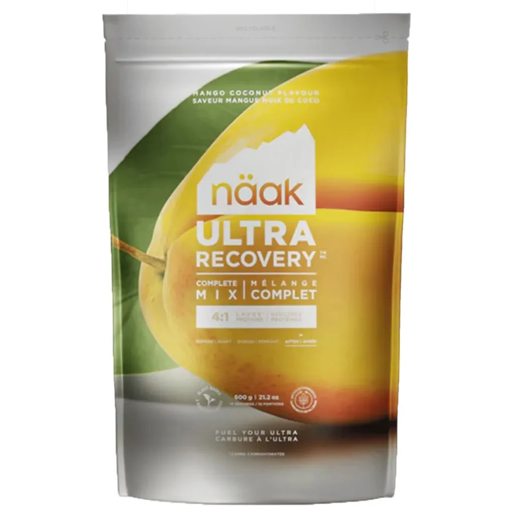 NAAK Recovery Mix /mango coconut