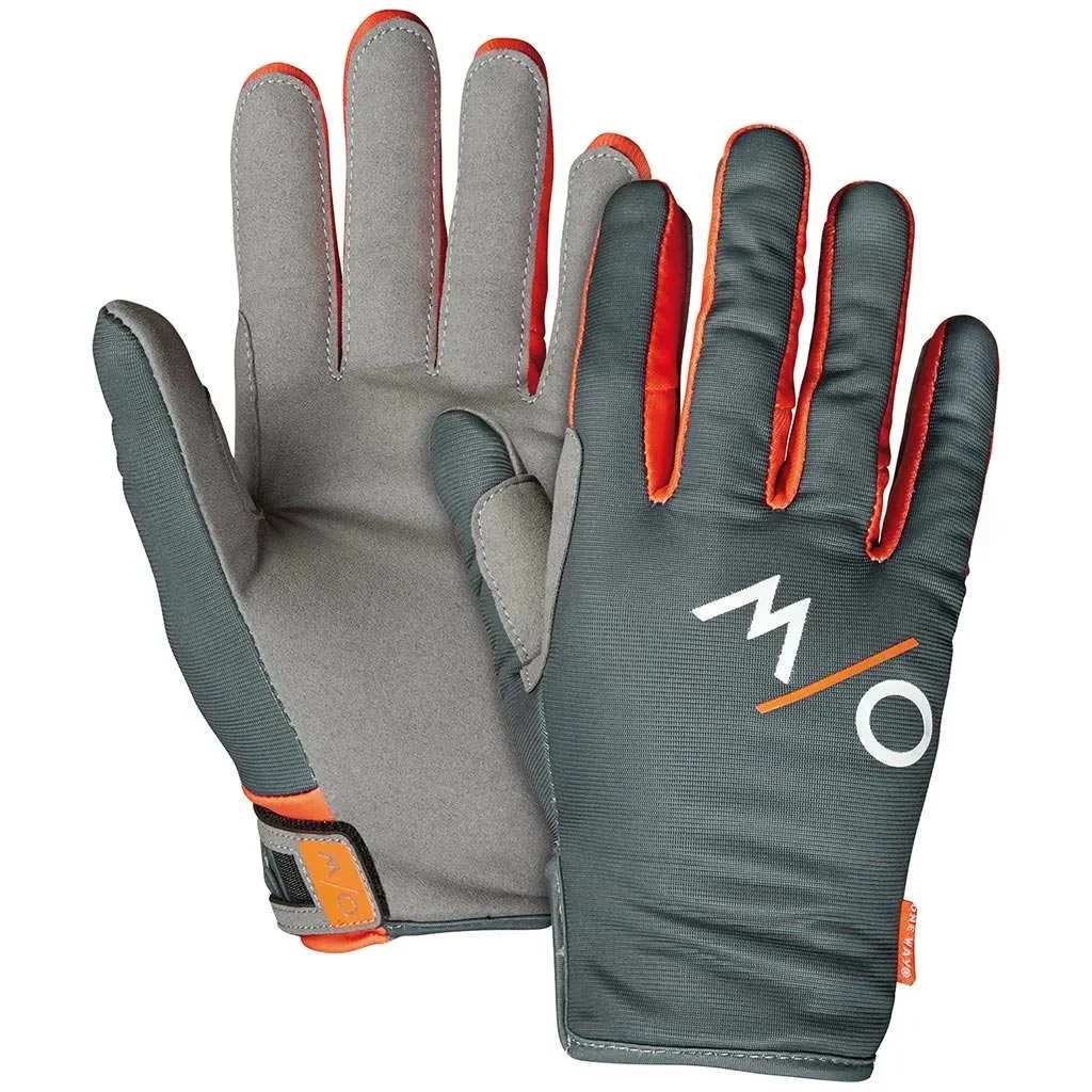 ONE WAY Xc Universal Light Glove /asphalt gris flame