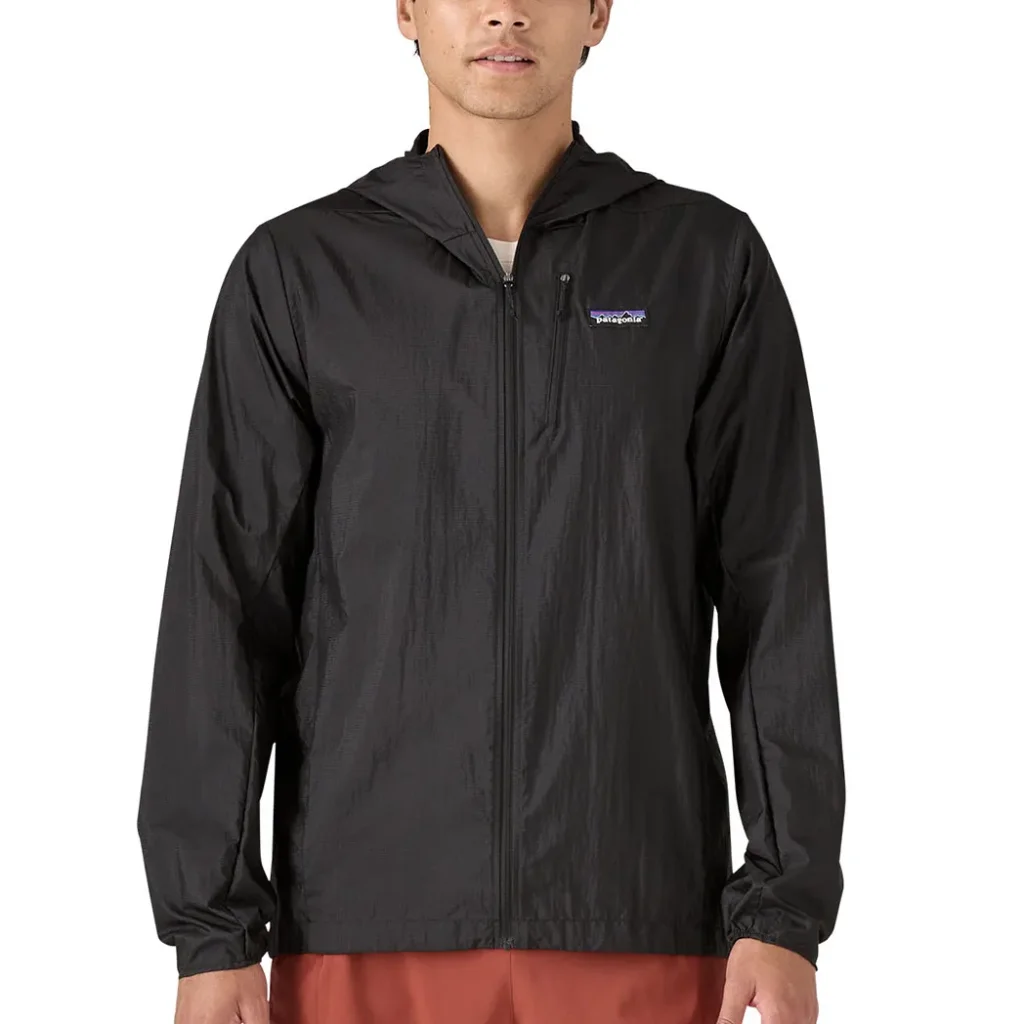 PATAGONIA Houdini Jacket /black