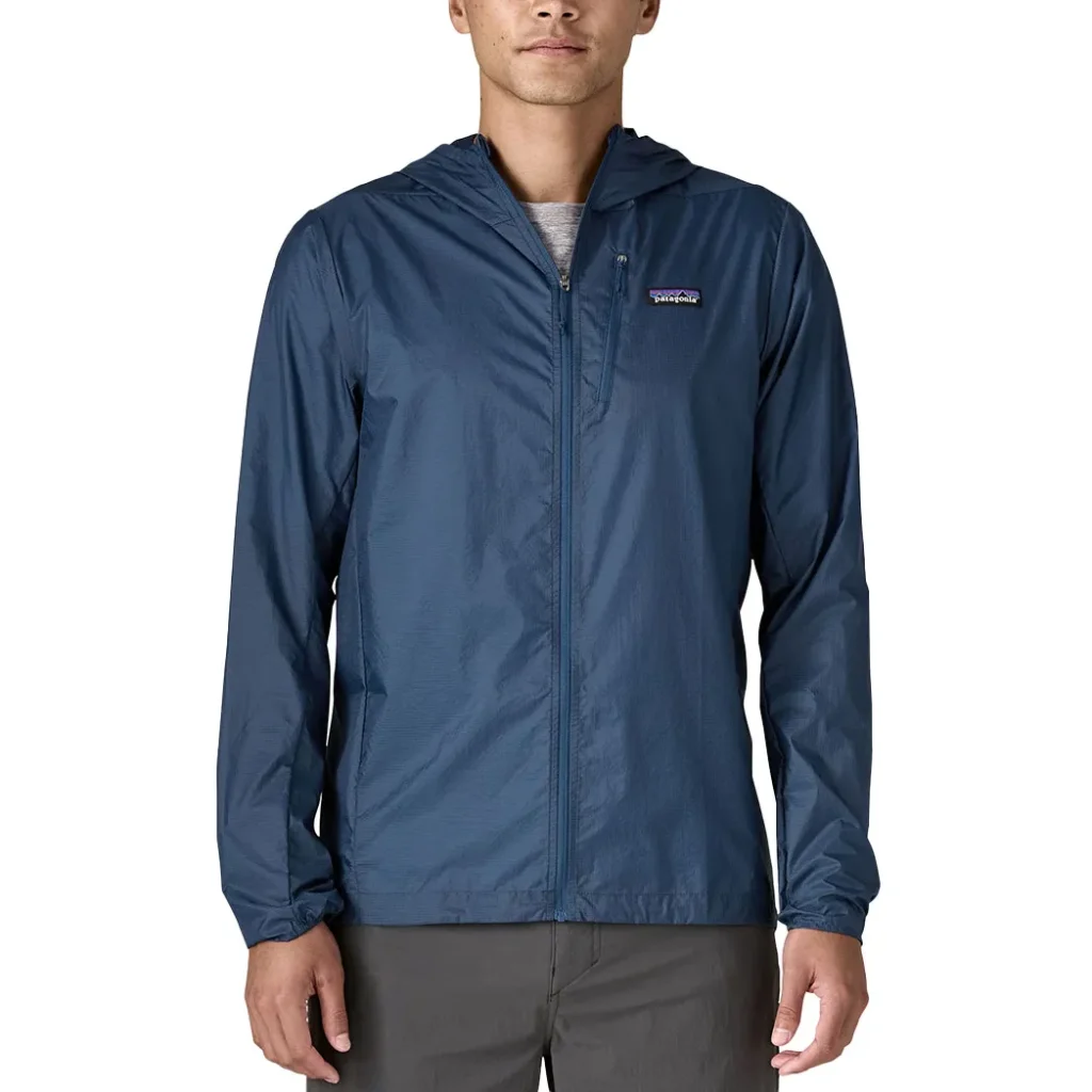 PATAGONIA Houdini Veste /clement bleu