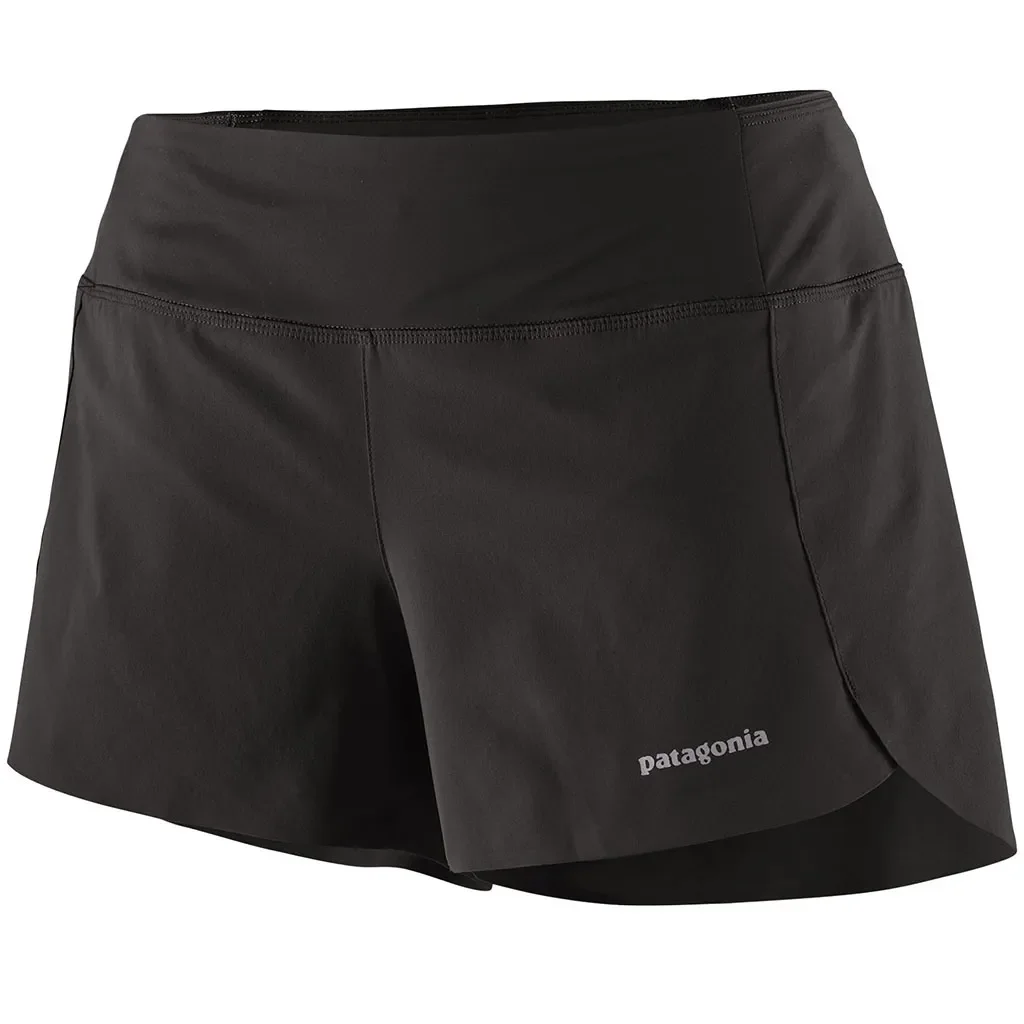 PATAGONIA Strider Pro Short W /noir