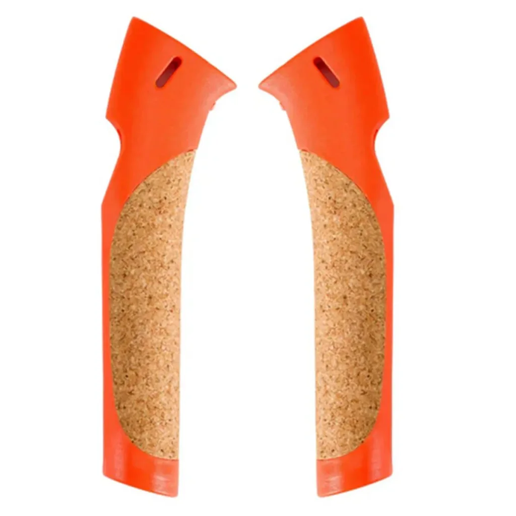 PELTONEN Handle + Wedge /orange