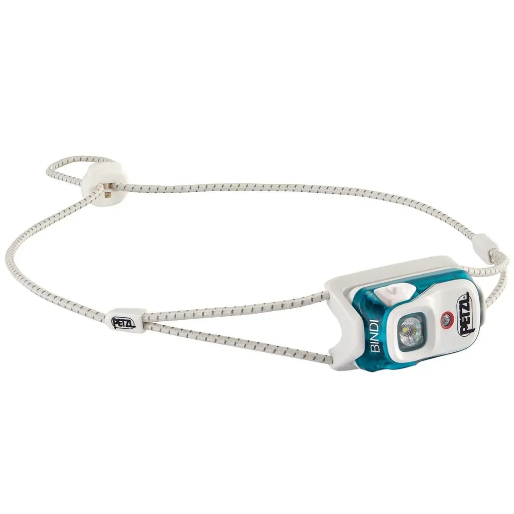PETZL Bindi /emerald
