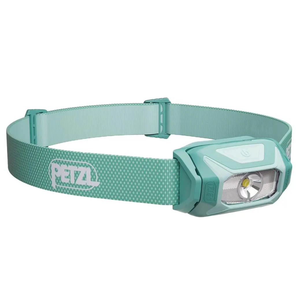 PETZL Tikkina /green