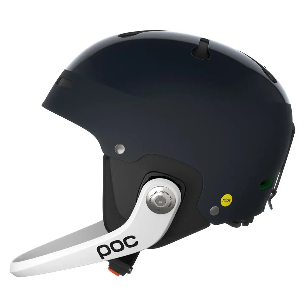 POC Artic Sl Mips /apatite navy