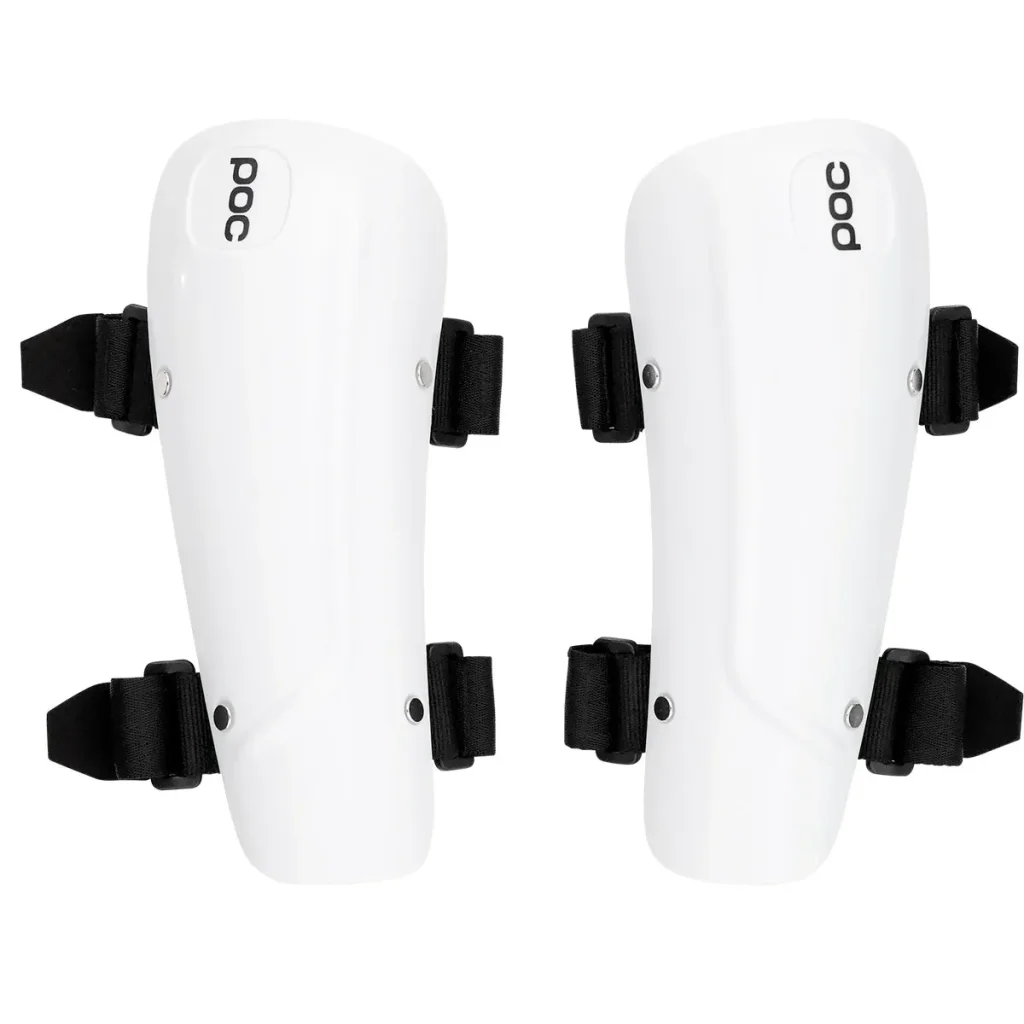 POC Forearm Classic Jr /hydrogen blanc