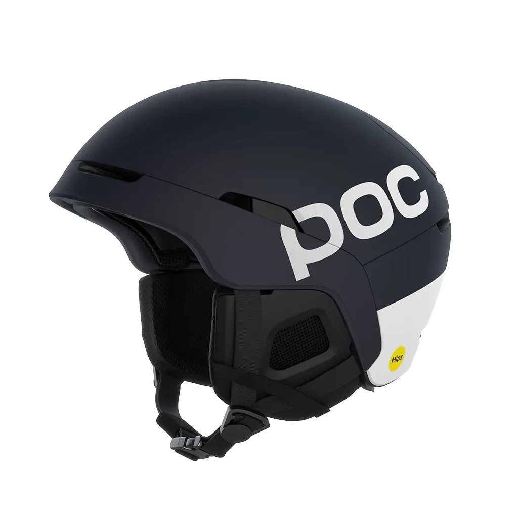 POC Obex Bc Mips /apatite navy matt
