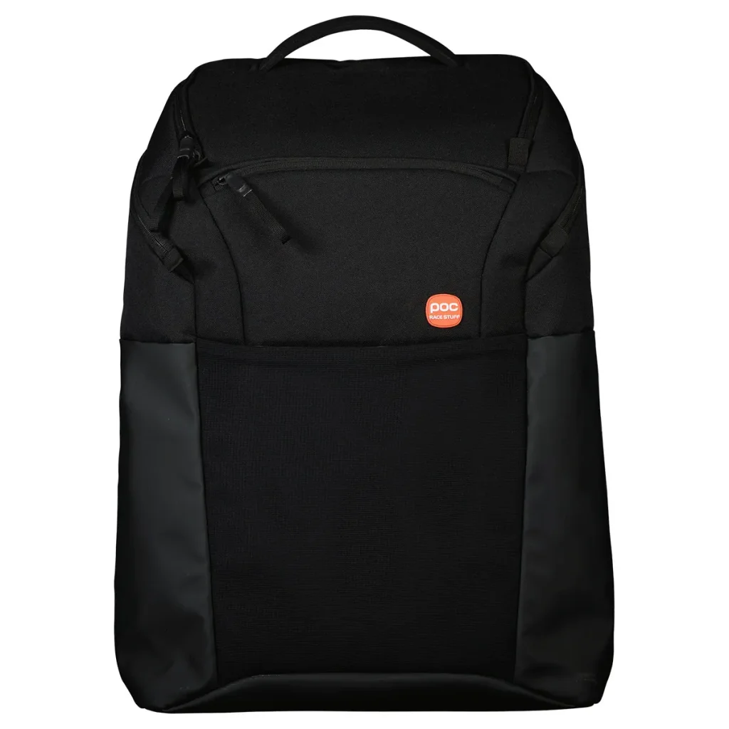 POC Race Backpak 50 Litres /uranium noir