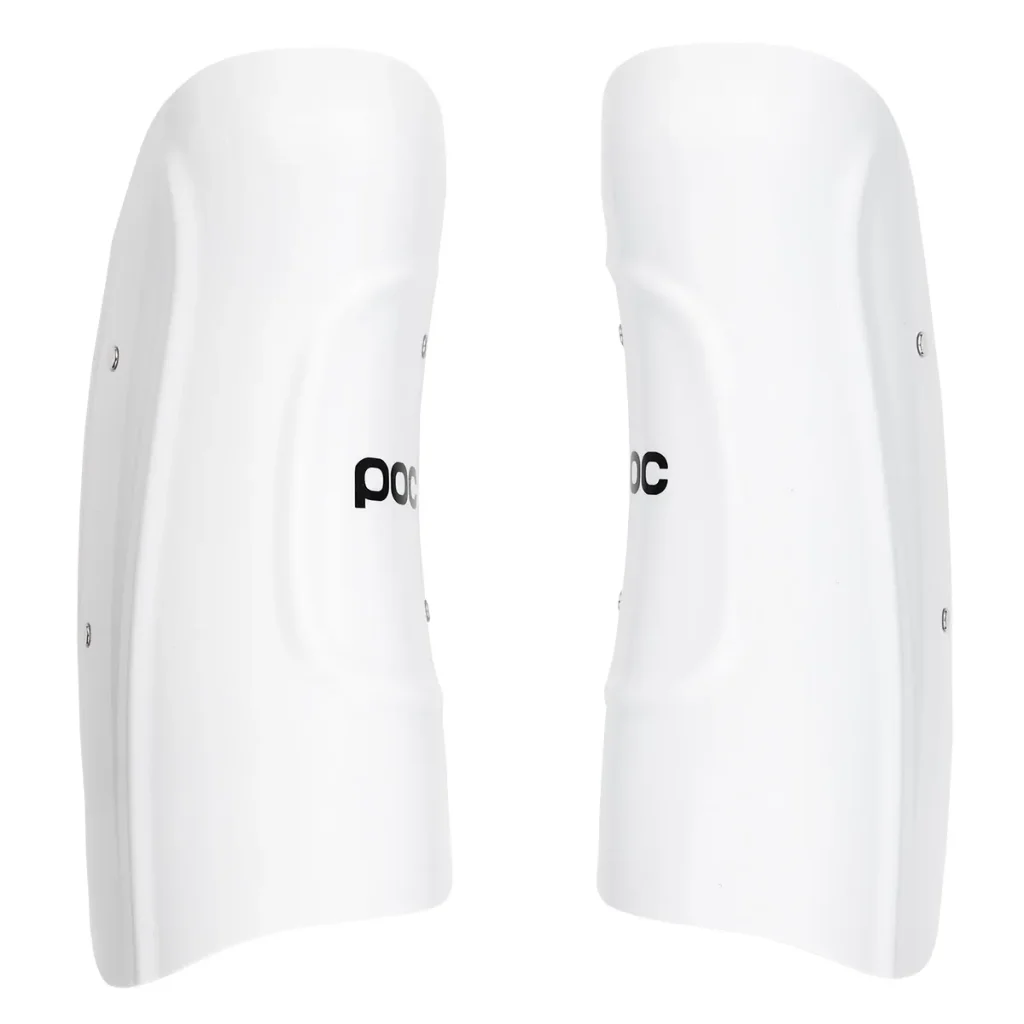 POC Shins Classic Jr /hydrogen blanc