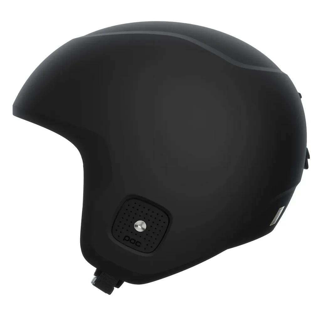 POC Skull Dura Jr /uranium black