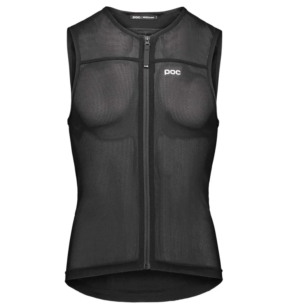 POC Vpd Air Vest M's /uranium black