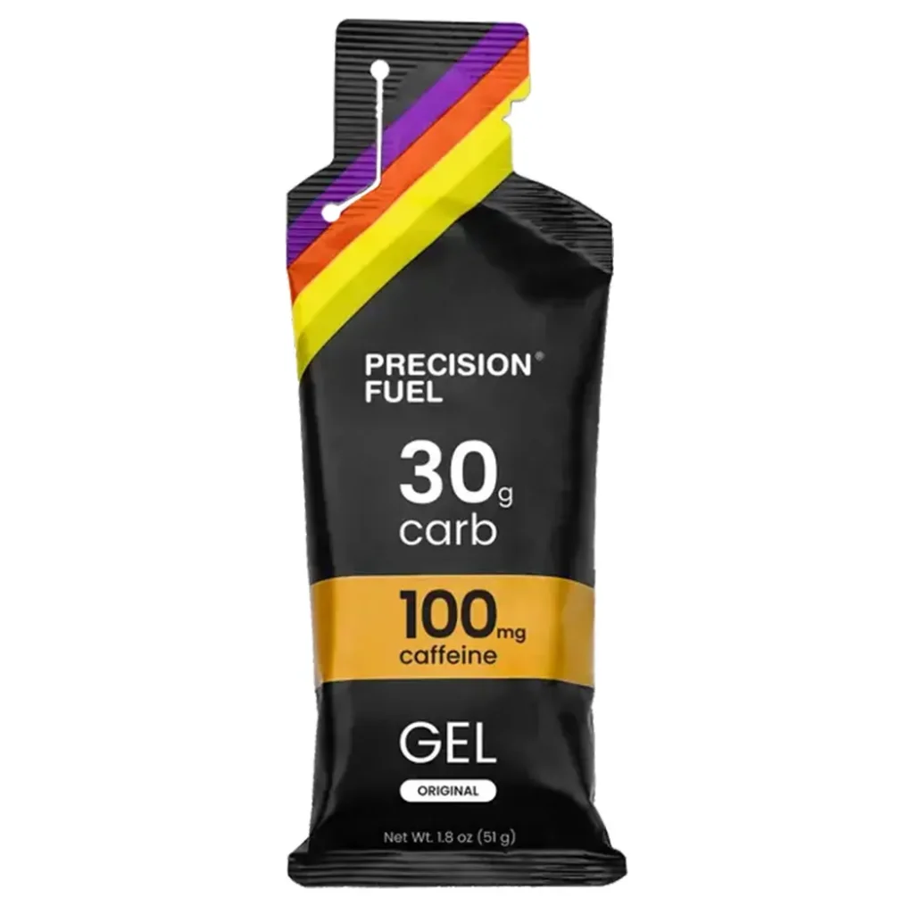 PRECISION PF 30 Gel /caféine