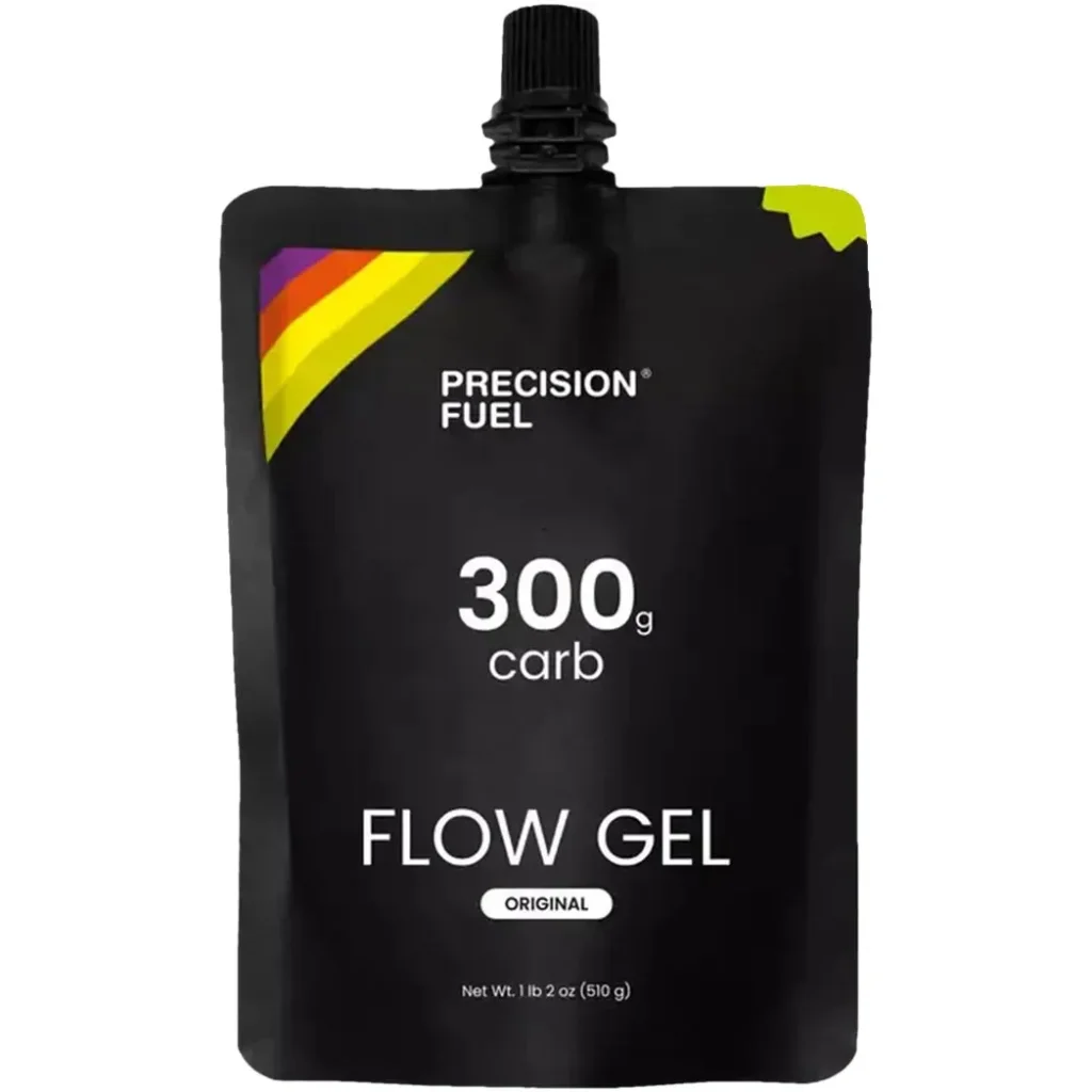 PRECISION PF 300 Flow Gel /goût neutre