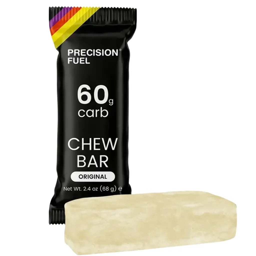 PRECISION PF 60 Gommes Original /goût neutre