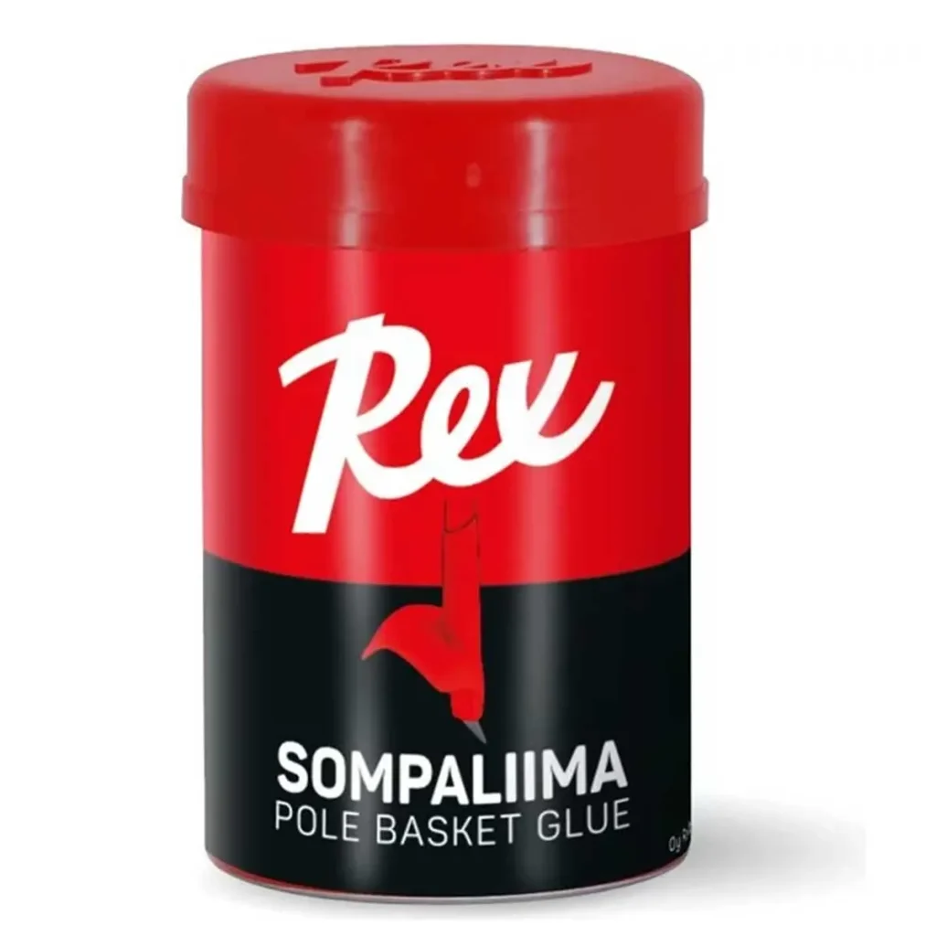 REX Colle A Bâton En Pot 40gr