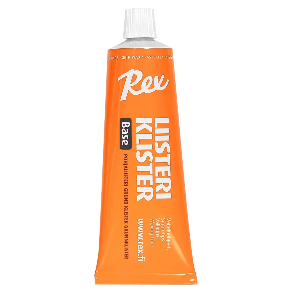 REX Klister Base /all temp