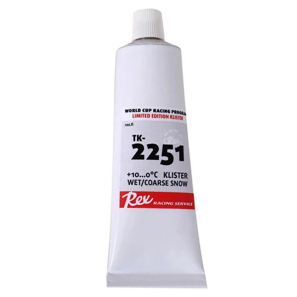 REX Klister TK-2251 (+10°c 0°c)
