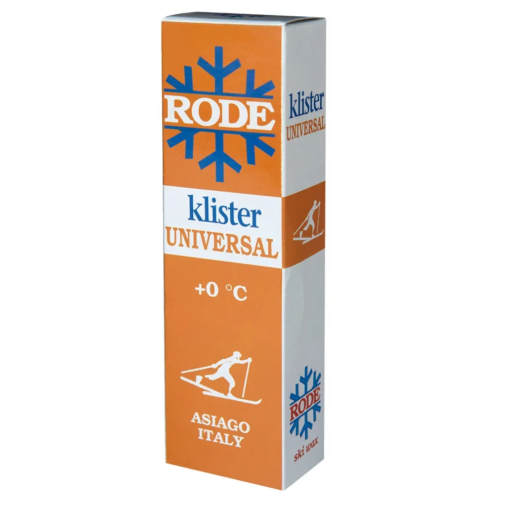 RODE Klister K70 /universel 0°