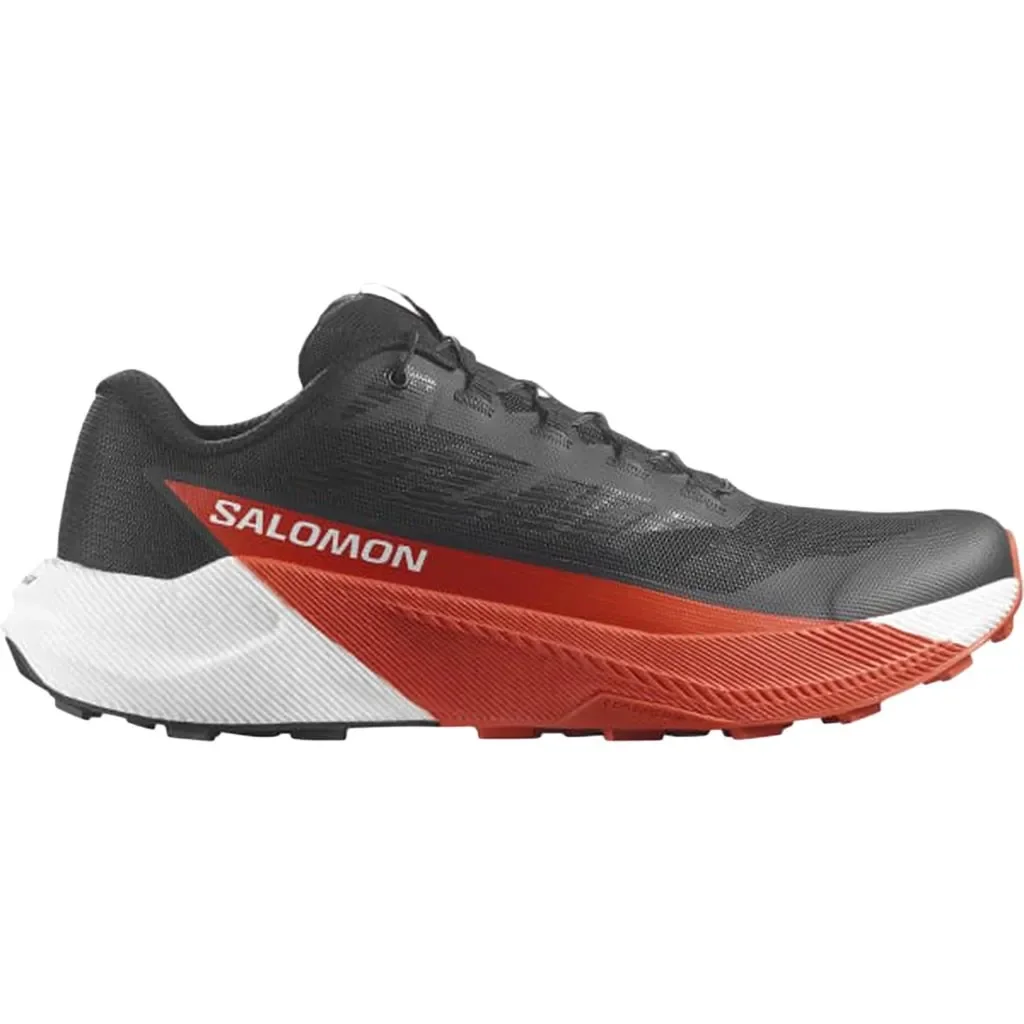SALOMON Pulsar /black white cherry tomato