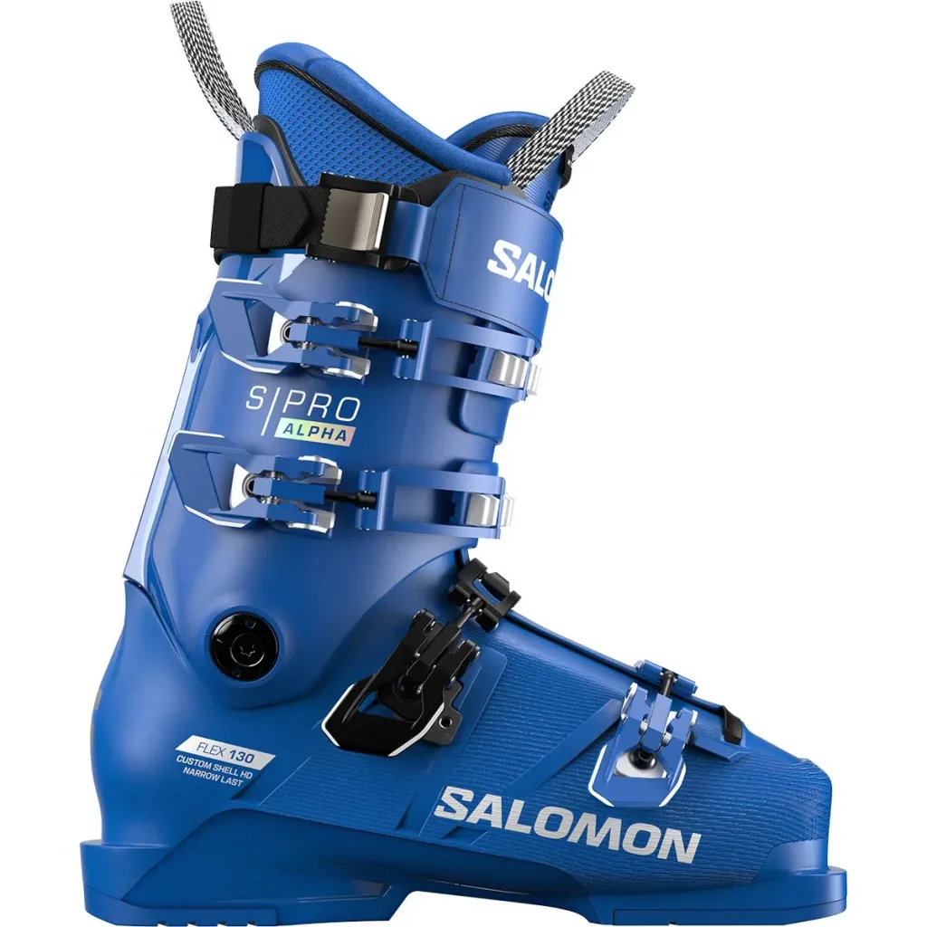salomon-s-pro-alpha-130-race-bleu-blanc