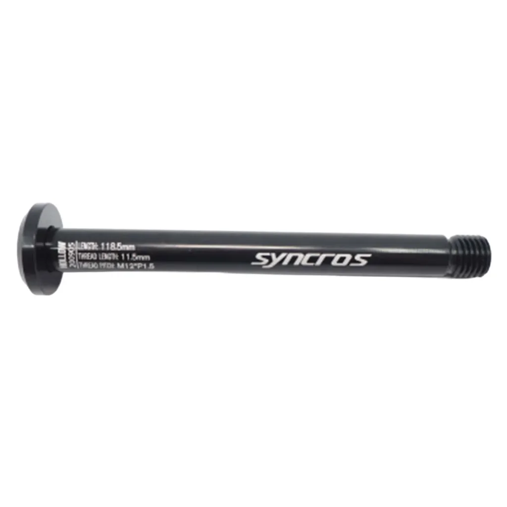 SCOTT Axle Foil/addict/speedster d f 21 no color 1size