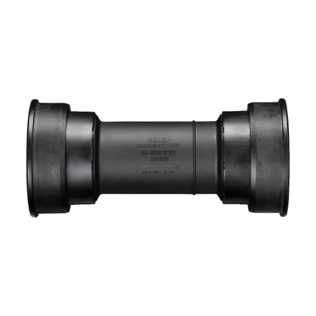 SHIMANO Boîtier de pédalier BB-MT800-P HOLLOWTECH II Type Press-Fit 89.5/92mm