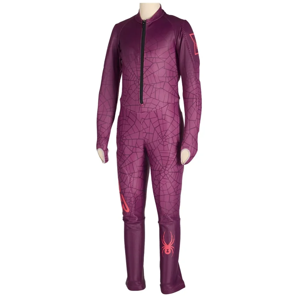 SPYDER Performance Gs Race Suit /acai