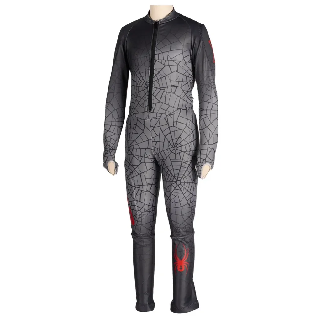 SPYDER Performance Gs Race Suit /storm
