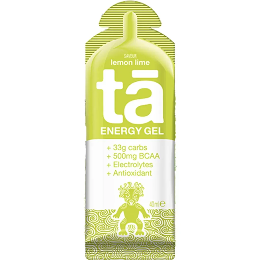 Ta Energie Gel /lemon citron vert 40ml