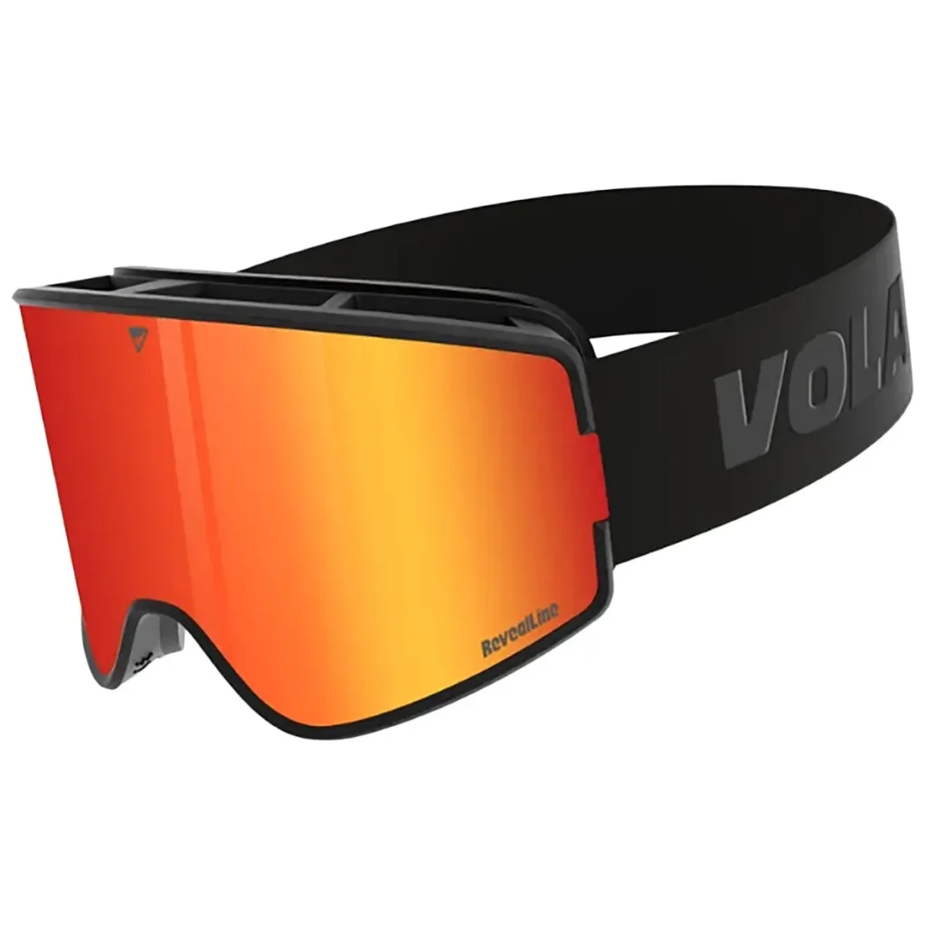 VOLA Wideyes Black + 1 Ecran Pink