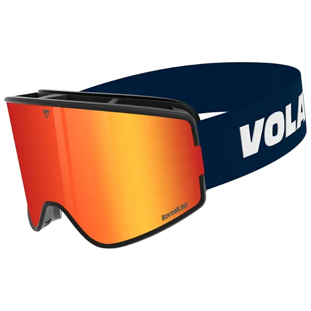 VOLA Wideyes Blue + 1 Ecran Pink