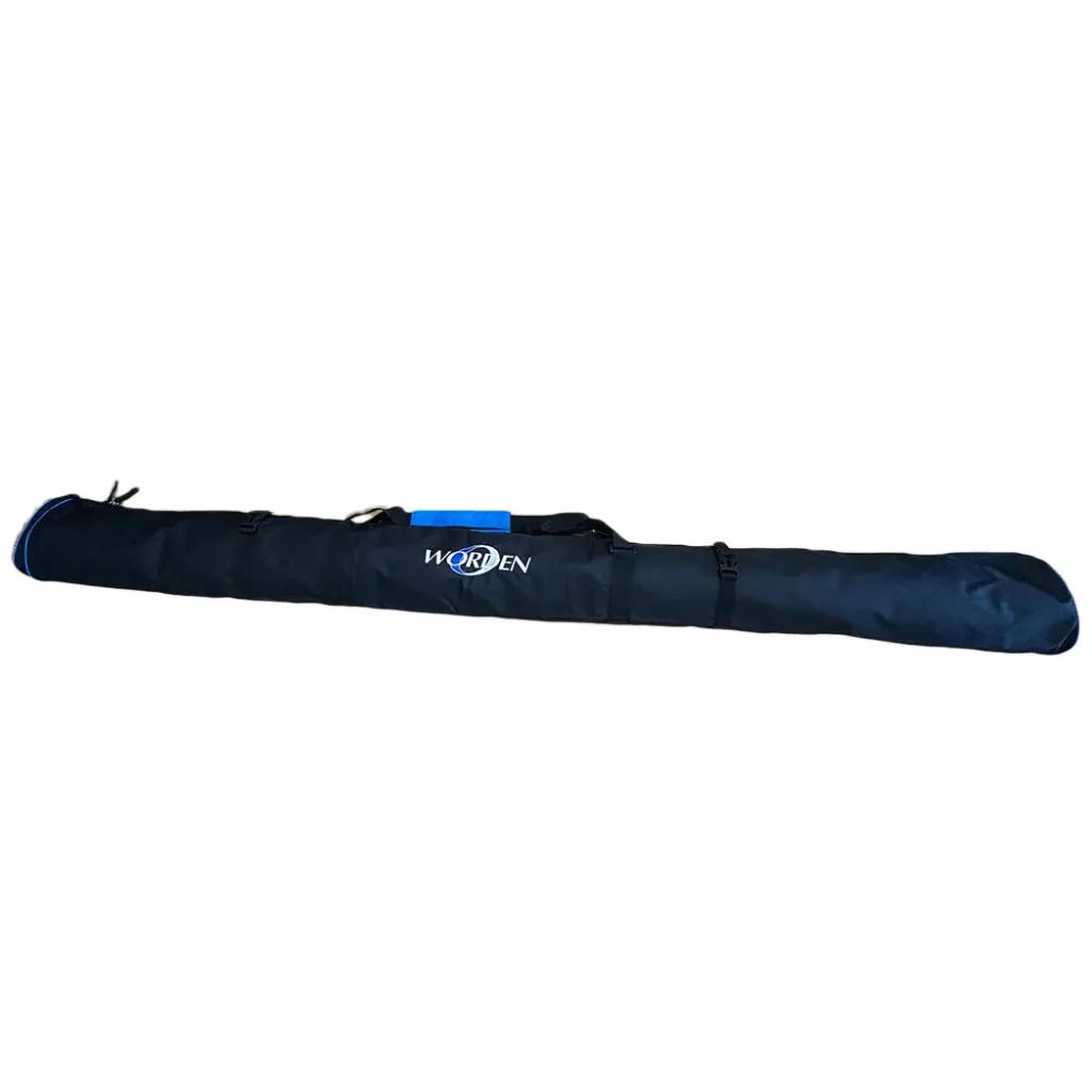 WORDEN Housse nordique Corvara 195-210cm