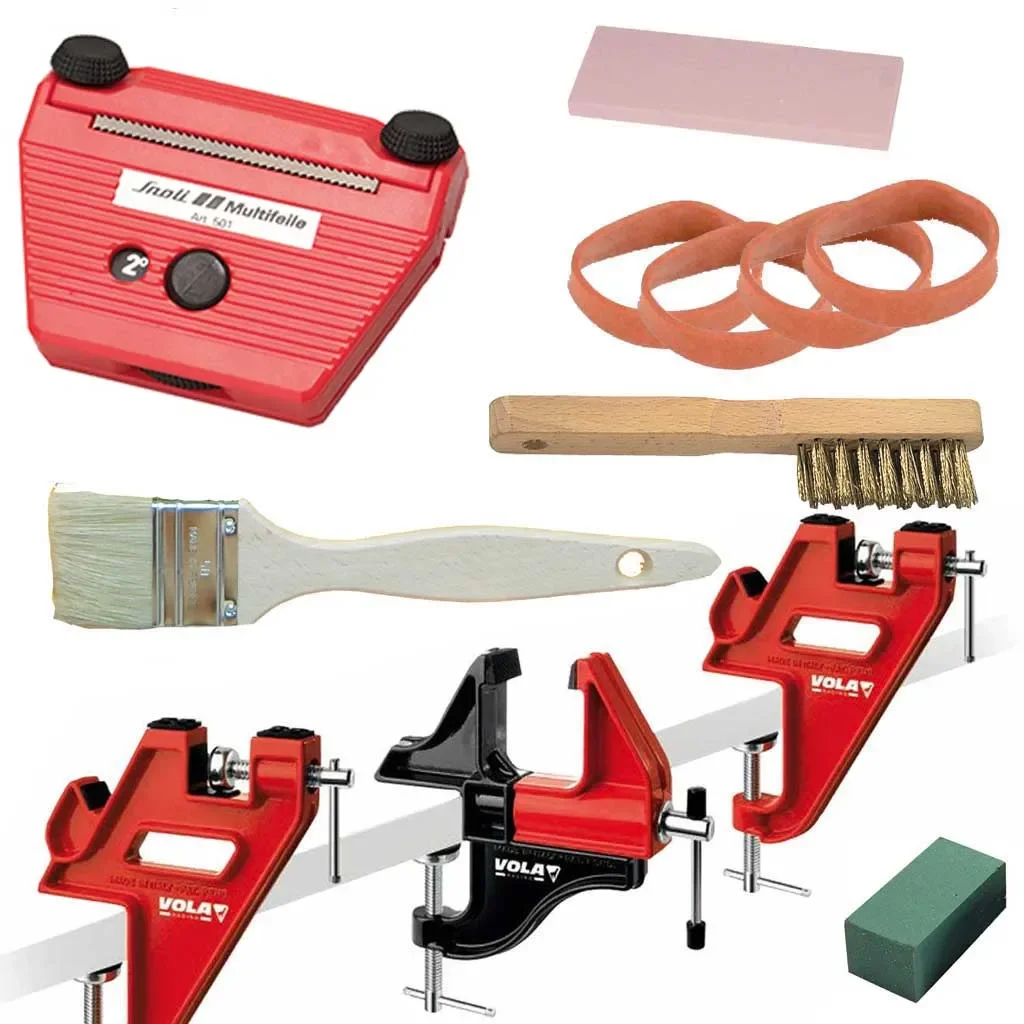 WORDEN SET AFFUTAGE SPEEDY EDGE 2