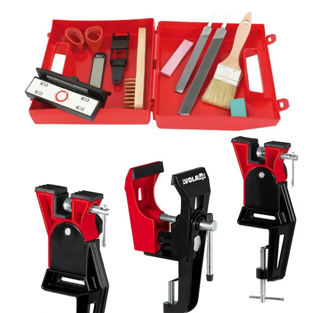 WORDEN Set Affutage Super Pro 2