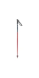 SWIX Batons Wc Jr Sl Premium Aluminium + SWIX Protege Main Sl Jr /bleu