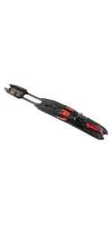 ROSSIGNOL X-Ium Classic Premium+ C1 + ROSSIGNOL Race Pro Classic