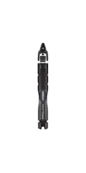 SWENOR Skate Junior + Fix ATOMIC Prolink Race Skate /black - SWENOR