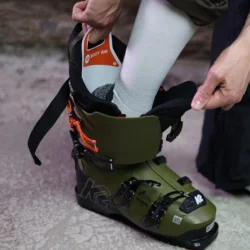 BOOT Bib Dog /chausse chaussures de ski