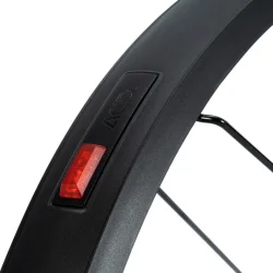 CUBE Acid E-Bike Mudguard Rear Light PRO-E BES2 - CUBE