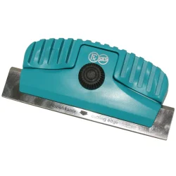 FKS Couteau haute qualité avec support 130mm - WORDEN