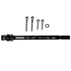 ORTLIEB Thru Axle M6-Connector 1,74mm /black - ORTLIEB