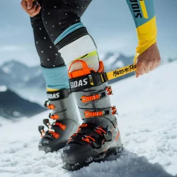 SIDAS Race Strap V2 P2