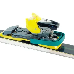 SKS Attaches Stop Ski Rigide (la paire) - WORDEN