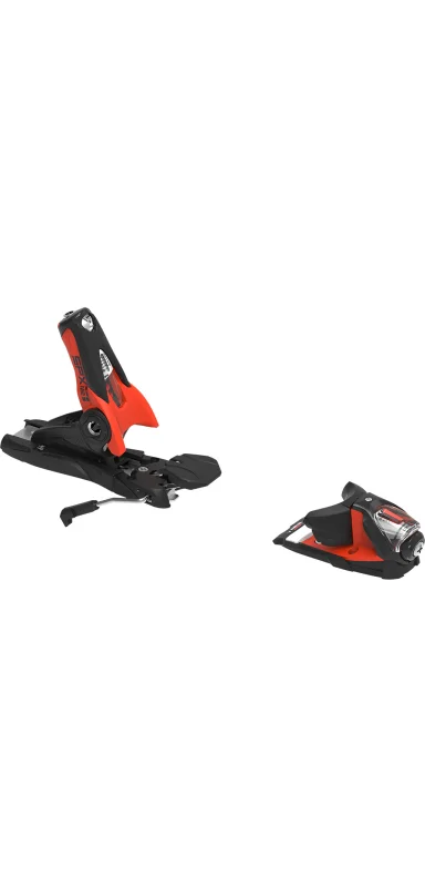 ROSSIGNOL Hero Athlete Gs Pro + Fix Spx 12 Gw /hot red