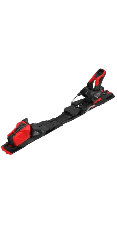 ATOMIC Redster G7 + Fix MI 12 Gw /noir rouge