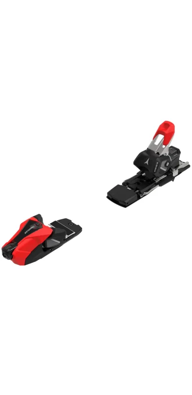 ATOMIC Redster G9 Rsm Revoshock + Fix RS16