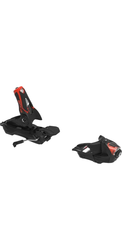 ROSSIGNOL Hero Elite Mt Ti Cam K + Fix Spx 12 Konect Gw