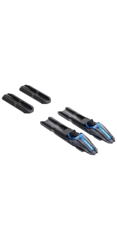 SALOMON S/Max Skate + Fix Shift Race Bd /blue